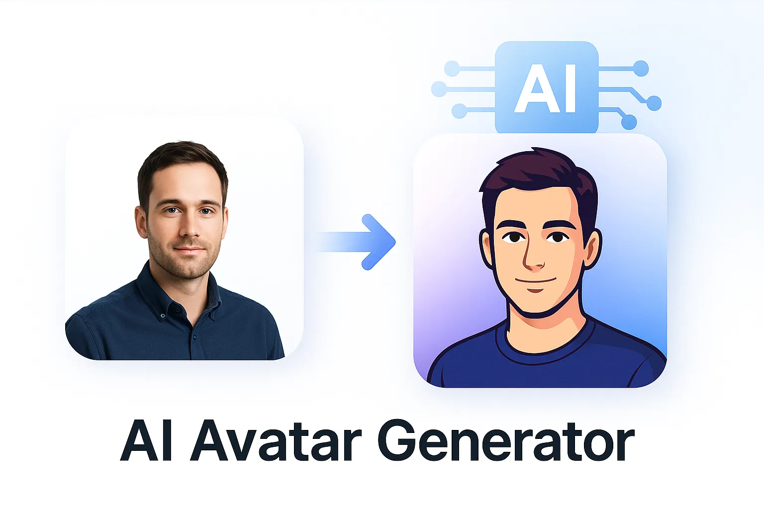 AI Avatar Generator