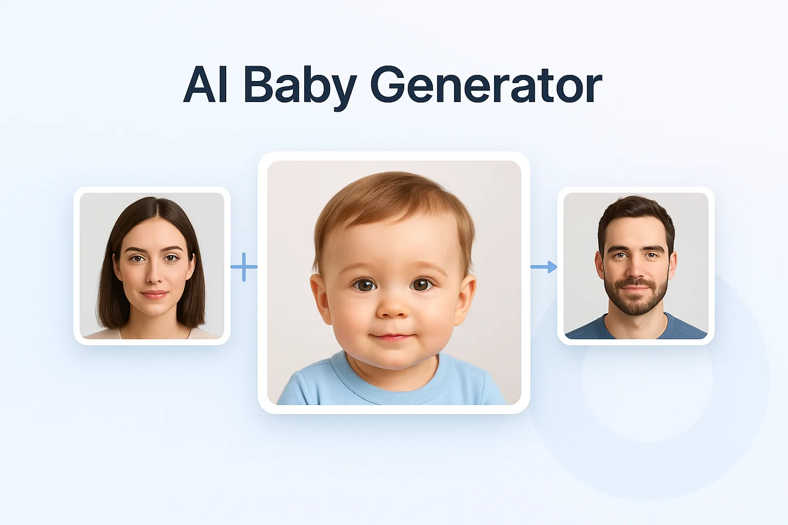 AI Baby Generator