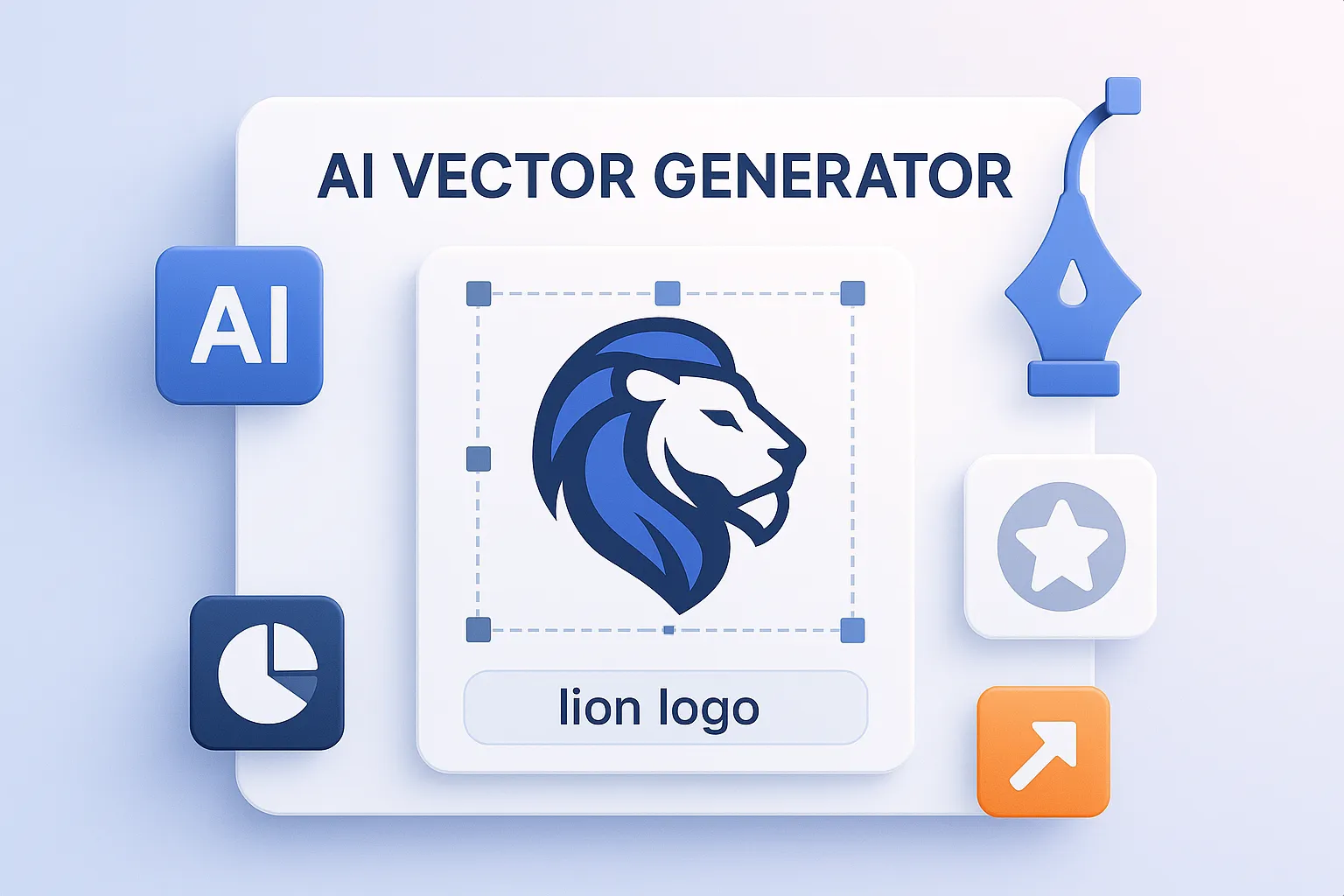AI Vector Generator