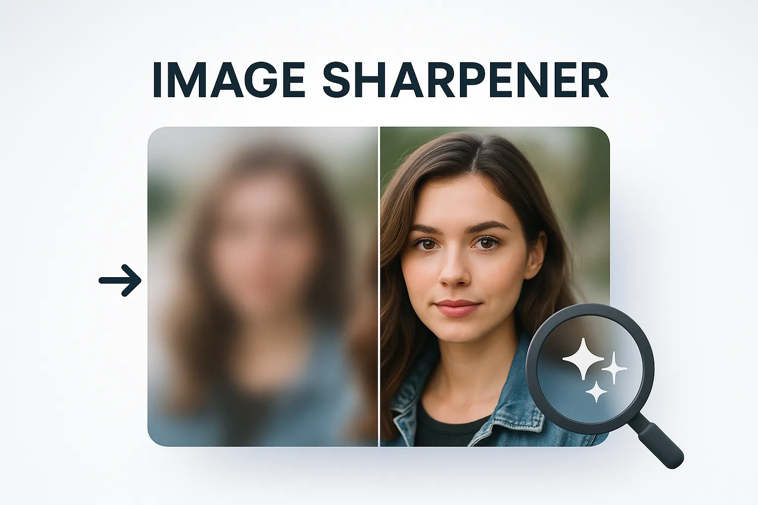 Image Sharpener