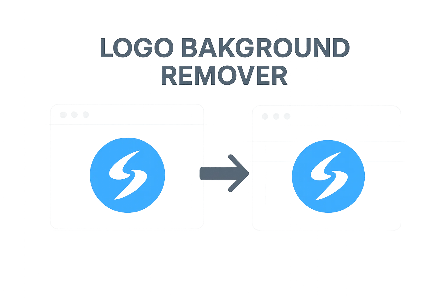 Logo Background Remover