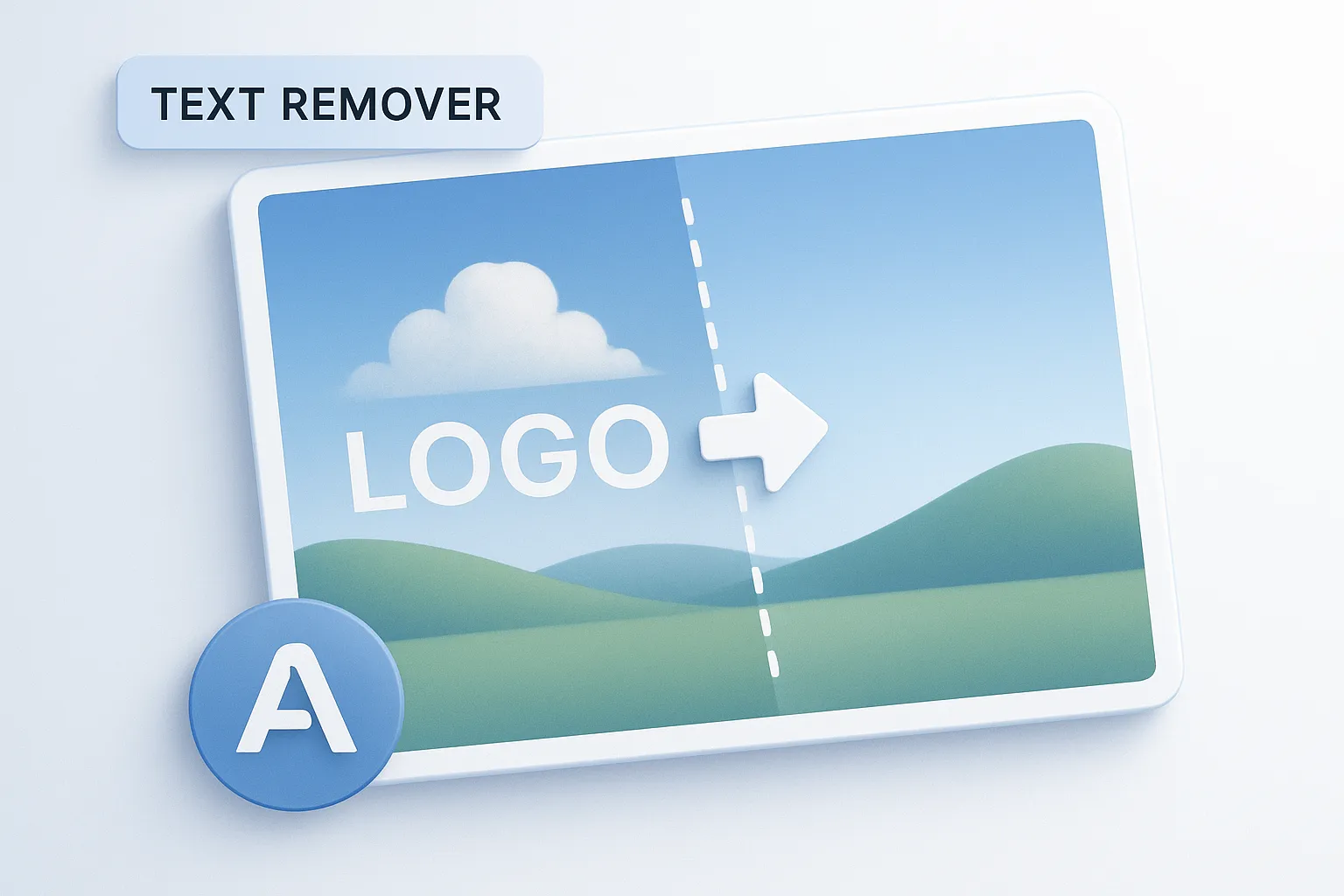 Text Remover